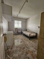 Blk 102 Jurong East Ville (Jurong East), HDB 3 Rooms #572902661